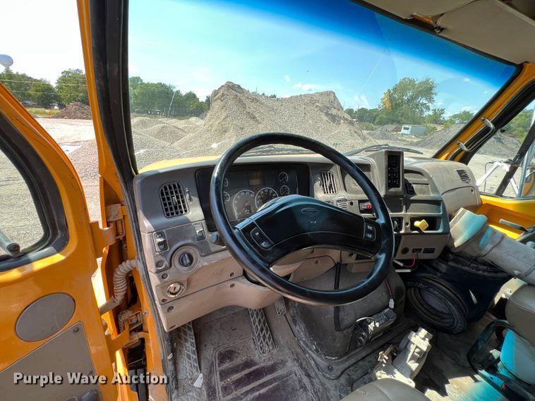 image for item JX9418 2006 Sterling L7500  dump truck