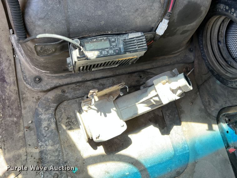 image for item JX9418 2006 Sterling L7500  dump truck