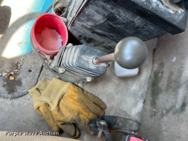 image for item JX9418 2006 Sterling L7500  dump truck