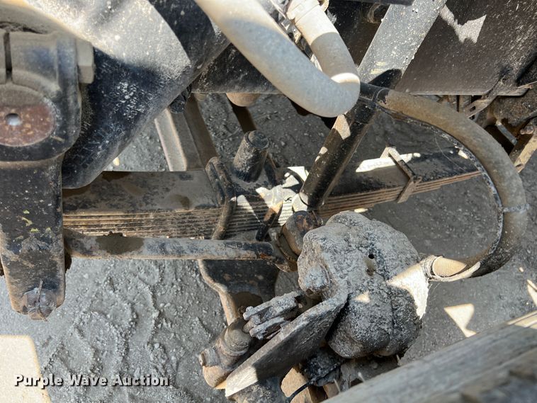 image for item JX9418 2006 Sterling L7500  dump truck