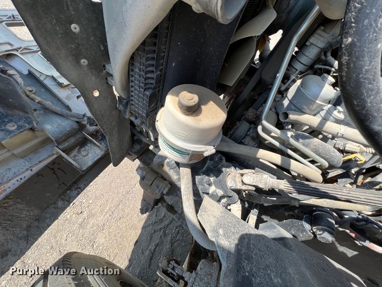 image for item JX9418 2006 Sterling L7500  dump truck