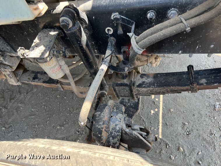 image for item JX9418 2006 Sterling L7500  dump truck