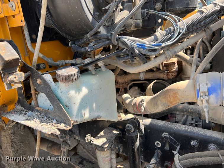 image for item JX9418 2006 Sterling L7500  dump truck