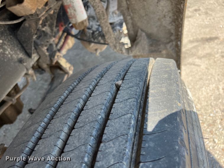 image for item JX9418 2006 Sterling L7500  dump truck