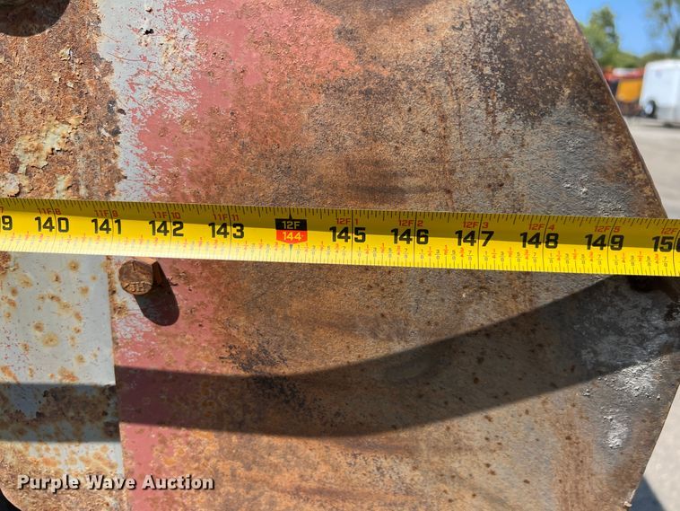 image for item JX9420 2006 Sterling L7500  dump truck