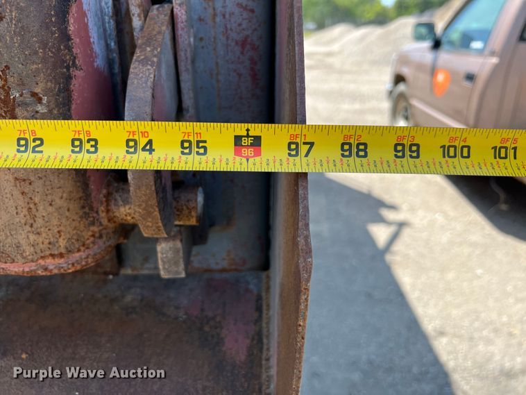 image for item JX9420 2006 Sterling L7500  dump truck