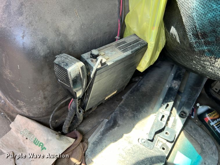 image for item JX9420 2006 Sterling L7500  dump truck