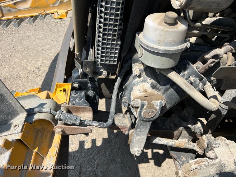 image for item JX9420 2006 Sterling L7500  dump truck