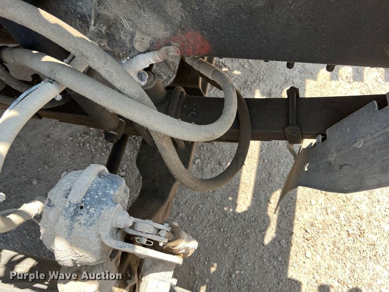 image for item JX9420 2006 Sterling L7500  dump truck