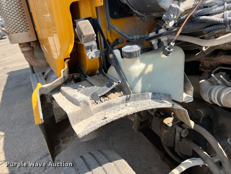 image for item JX9420 2006 Sterling L7500  dump truck