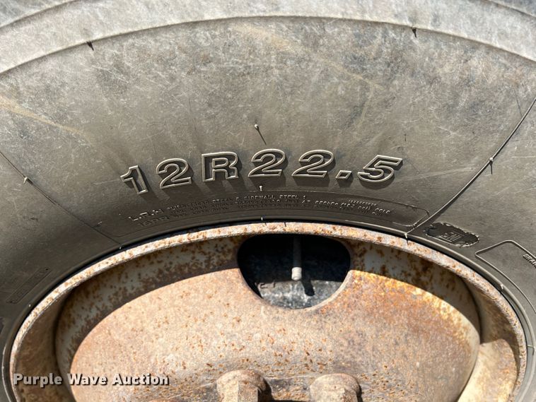 image for item JX9420 2006 Sterling L7500  dump truck