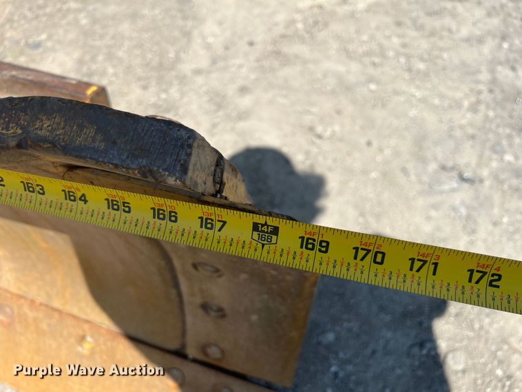 image for item JX9423 2007 Caterpillar 12H  motor grader