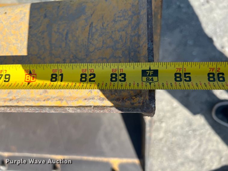 image for item JX9430 2020 John Deere 310L  backhoe