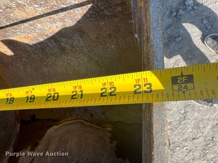 image for item JX9430 2020 John Deere 310L  backhoe