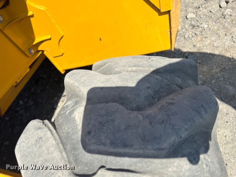 image for item JX9430 2020 John Deere 310L  backhoe