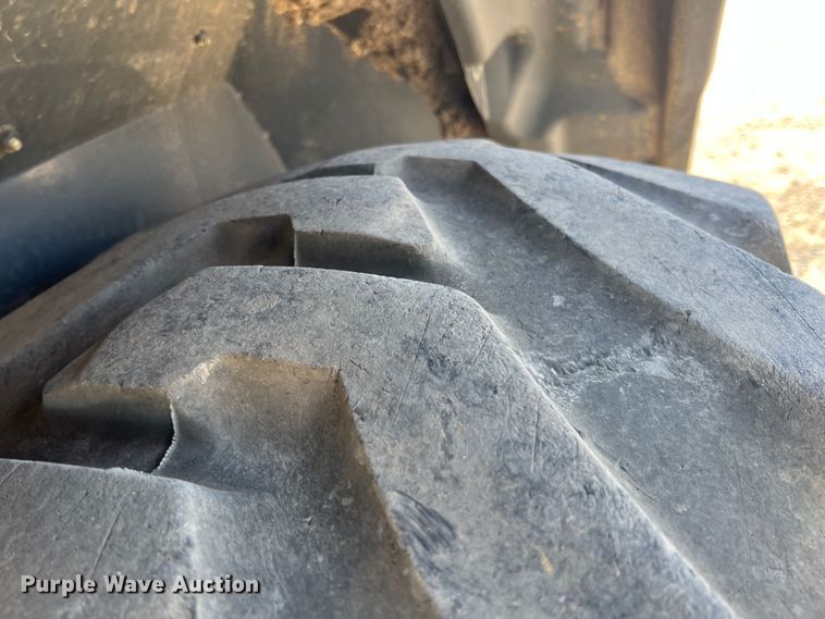 image for item JX9430 2020 John Deere 310L  backhoe