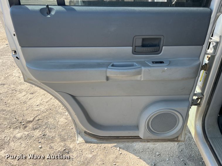 image for item JX9434 2007 Dodge Durango  SUV