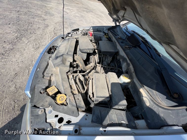 image for item JX9434 2007 Dodge Durango  SUV