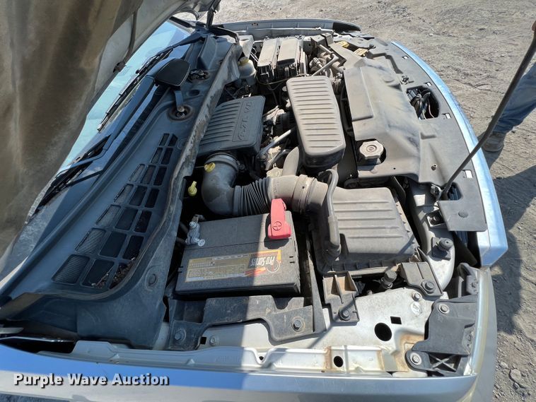 image for item JX9434 2007 Dodge Durango  SUV