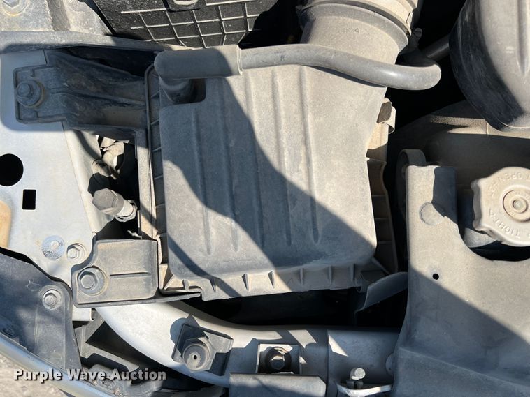 image for item JX9434 2007 Dodge Durango  SUV