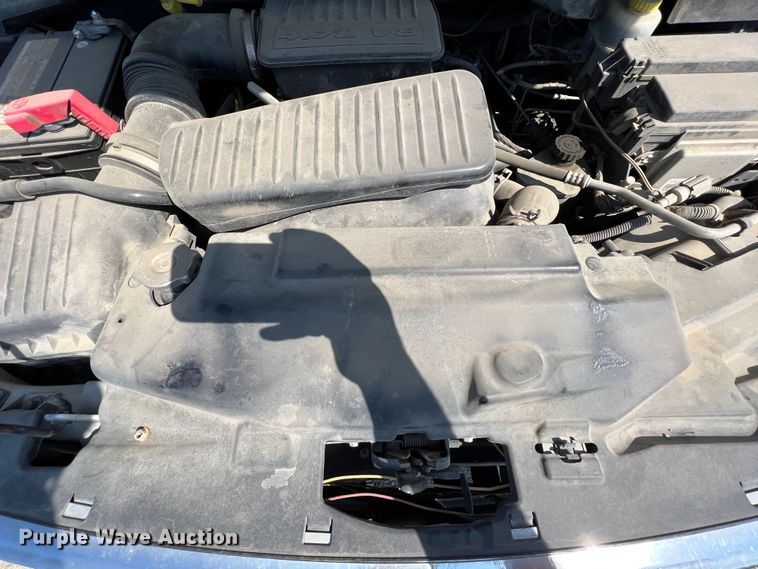 image for item JX9434 2007 Dodge Durango  SUV