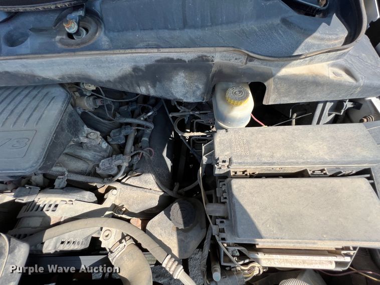 image for item JX9434 2007 Dodge Durango  SUV