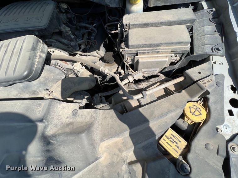 image for item JX9434 2007 Dodge Durango  SUV