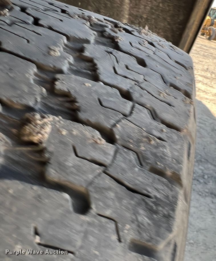 image for item JX9434 2007 Dodge Durango  SUV