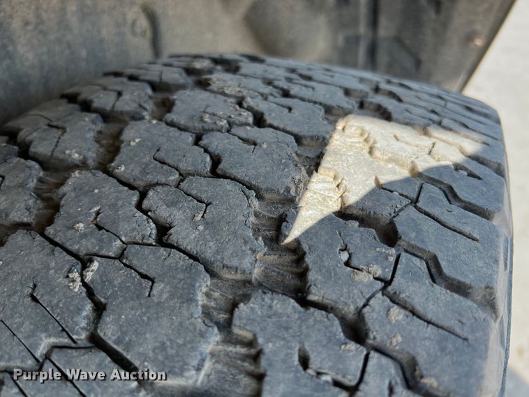 image for item JX9434 2007 Dodge Durango  SUV