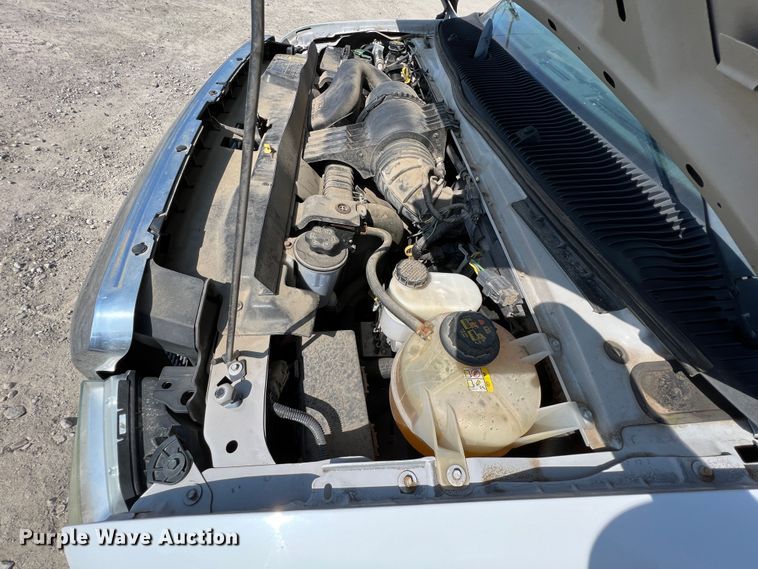 image for item JX9435 2012 Ford E350 Super Duty XLT  van