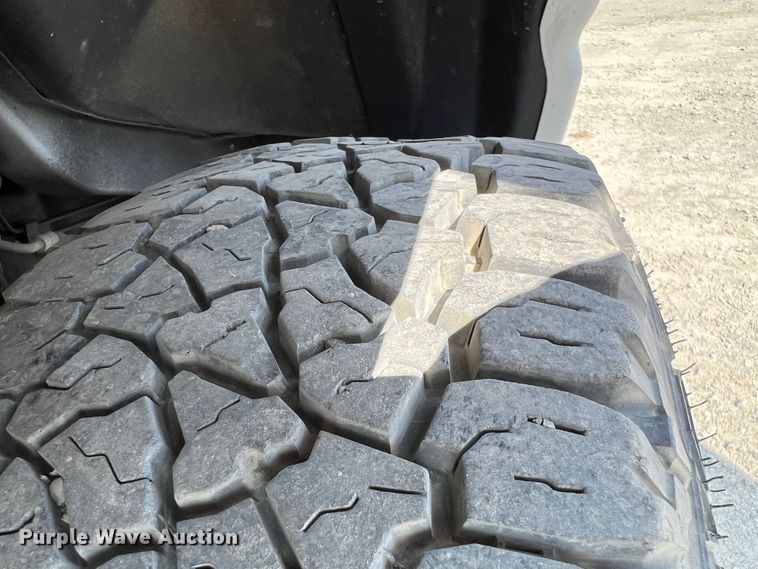 image for item JX9435 2012 Ford E350 Super Duty XLT  van