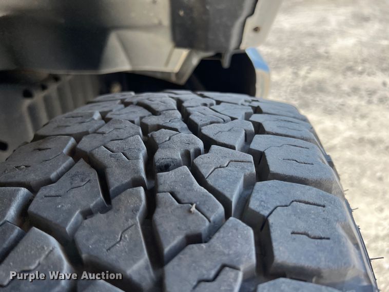 image for item JX9435 2012 Ford E350 Super Duty XLT  van