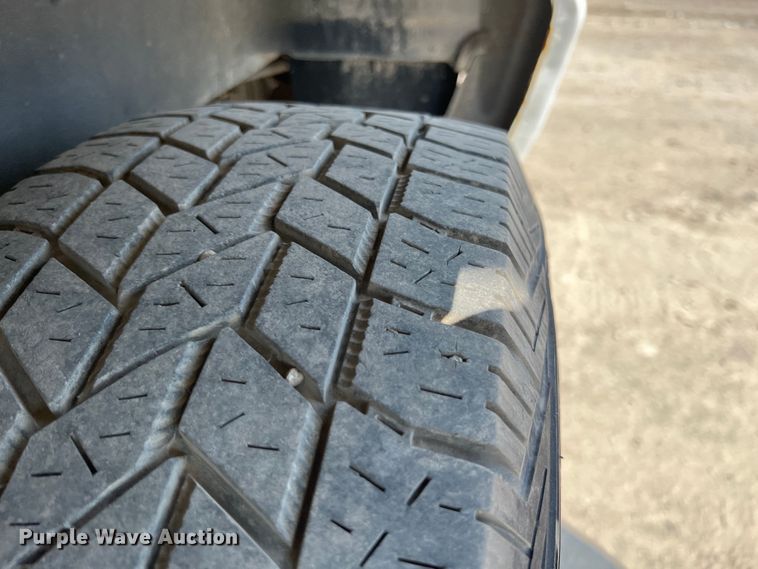 image for item JX9435 2012 Ford E350 Super Duty XLT  van