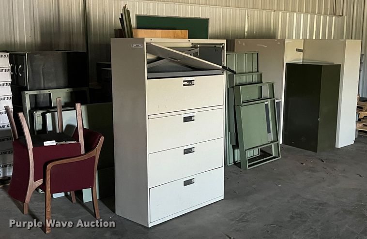 image for item JX9436 Office furniture