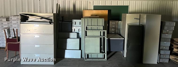 image for item JX9436 Office furniture