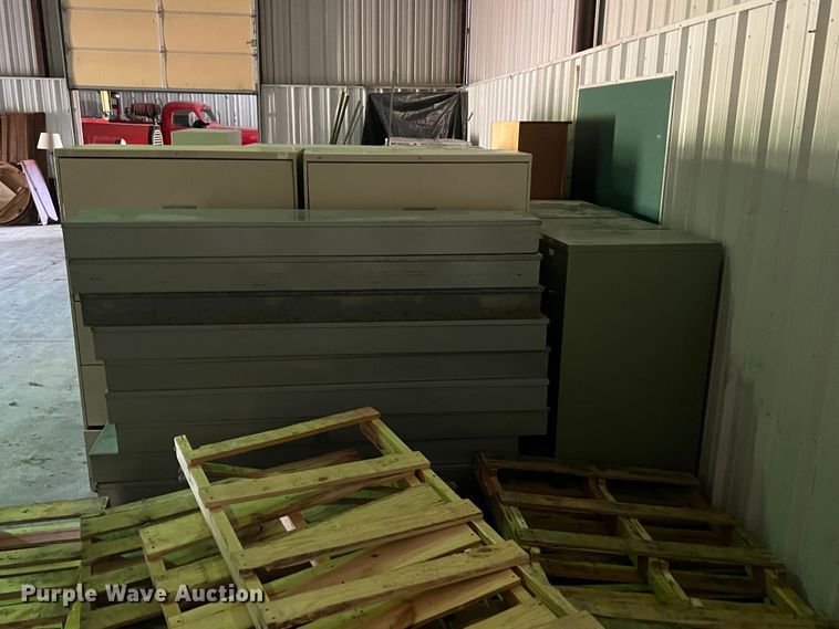 image for item JX9436 Office furniture