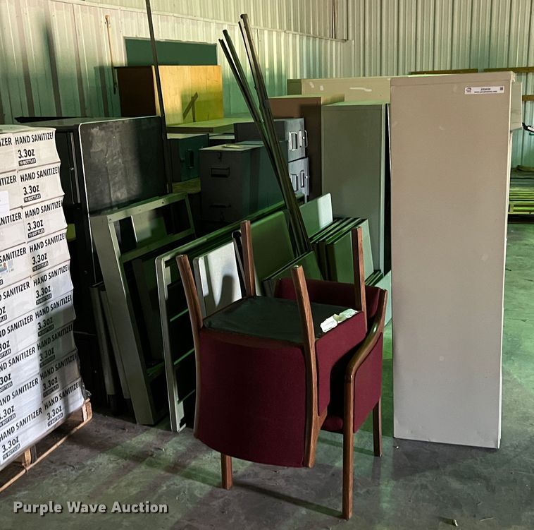 image for item JX9436 Office furniture