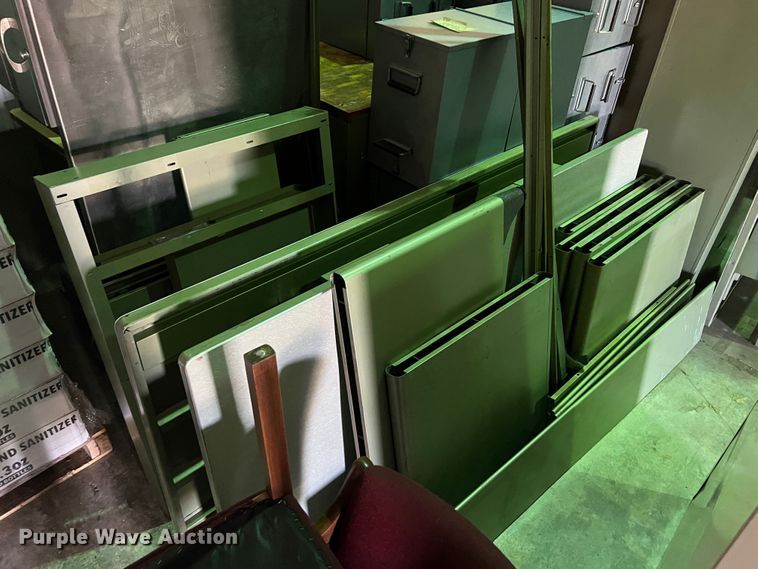 image for item JX9436 Office furniture