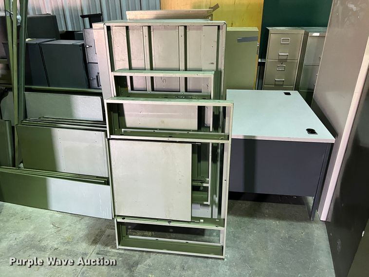 image for item JX9436 Office furniture