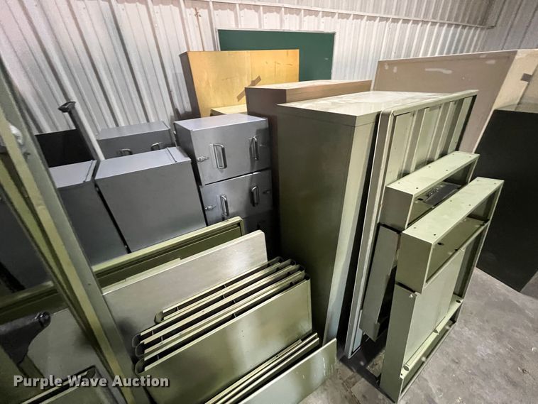 image for item JX9436 Office furniture