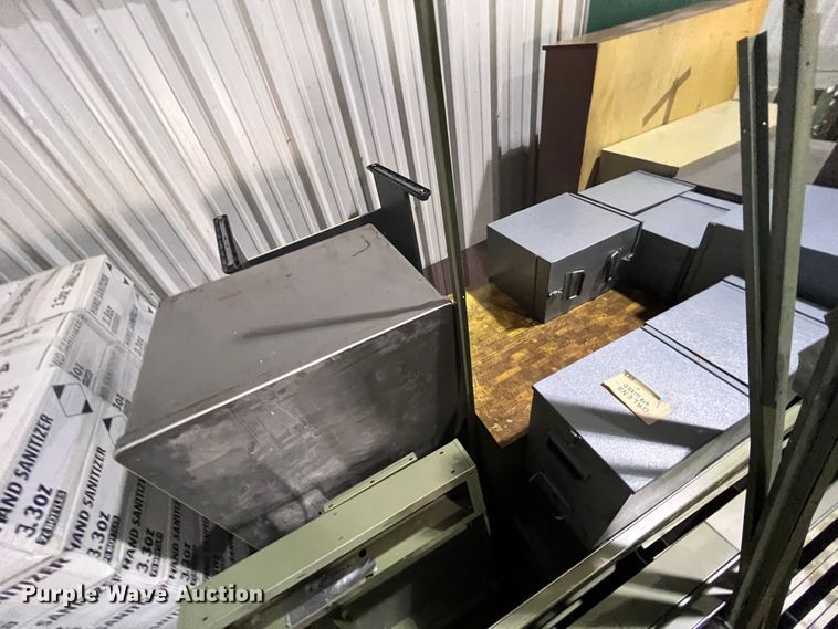 image for item JX9436 Office furniture