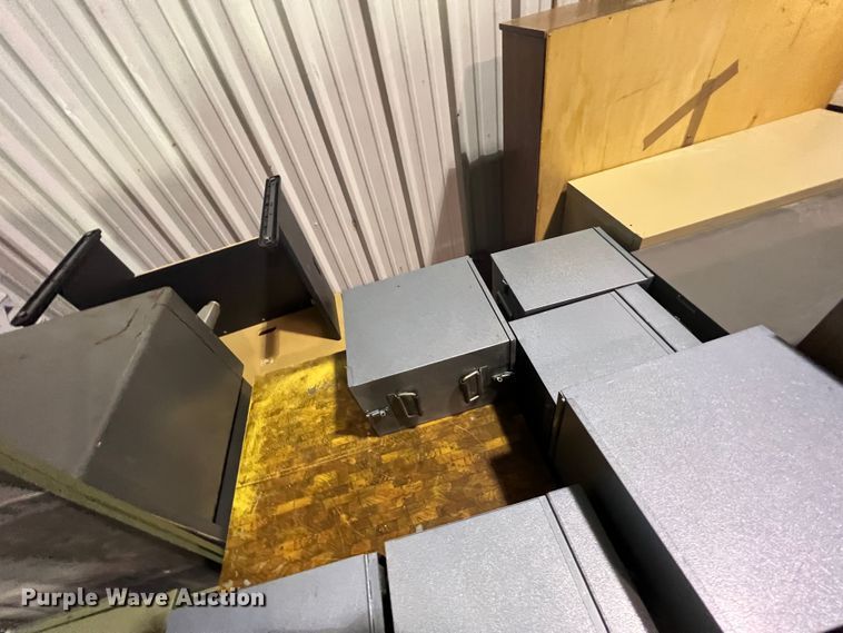 image for item JX9436 Office furniture