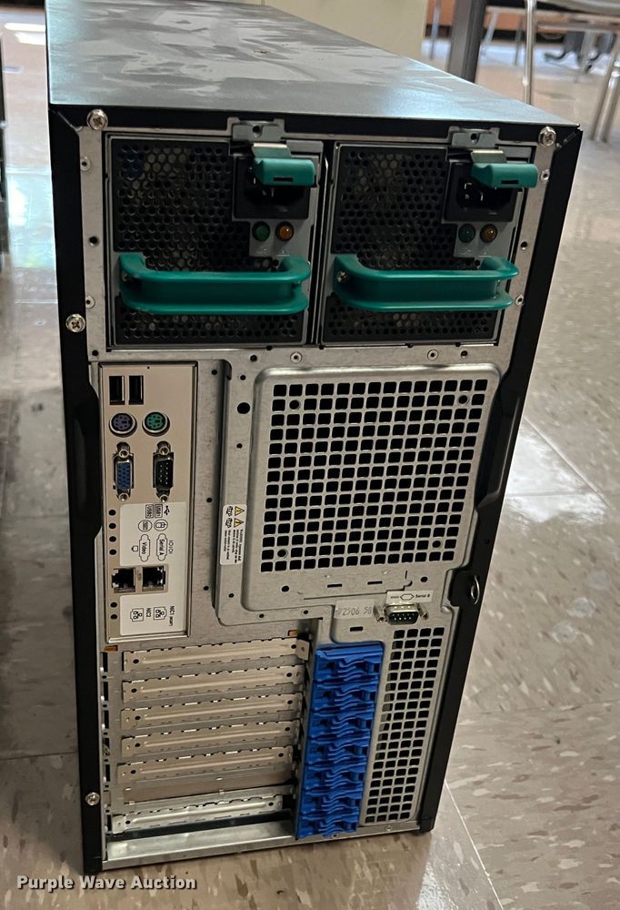 image for item JX9437 (32) CPUs