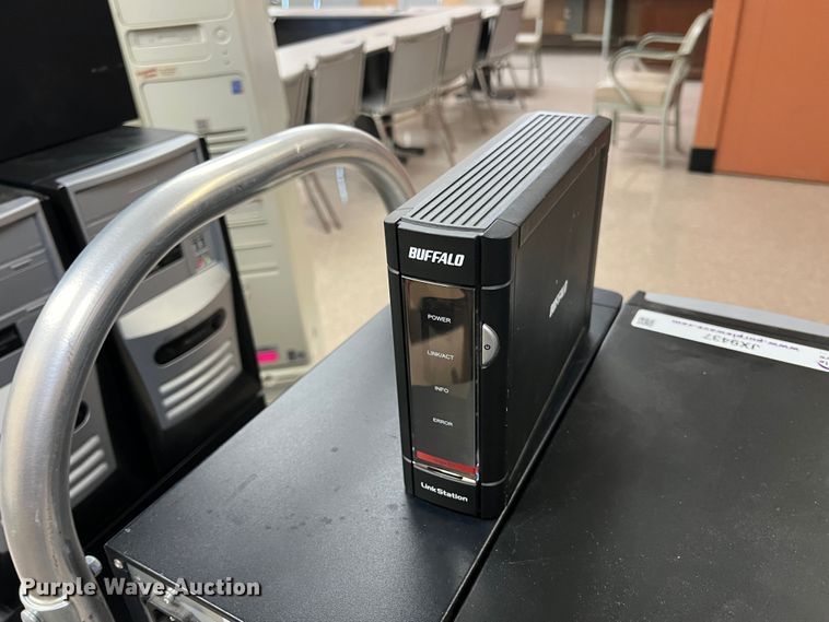 image for item JX9437 (32) CPUs