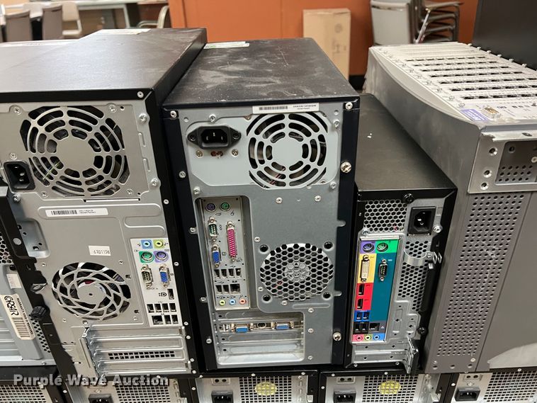 image for item JX9437 (32) CPUs