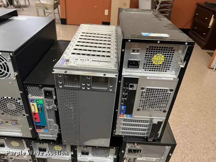 image for item JX9437 (32) CPUs