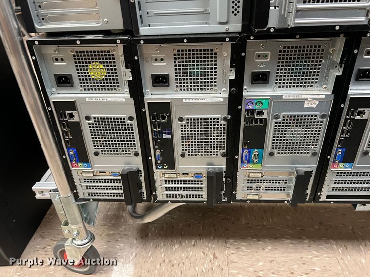 image for item JX9437 (32) CPUs