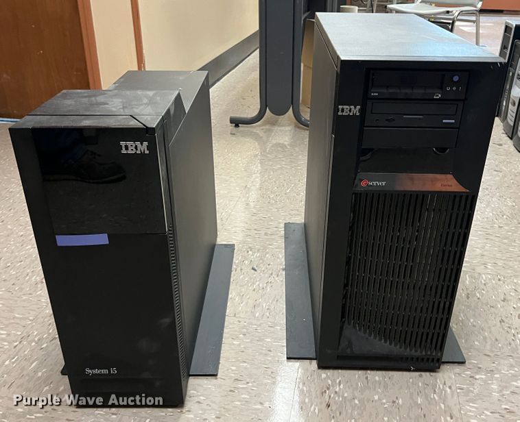 image for item JX9437 (32) CPUs