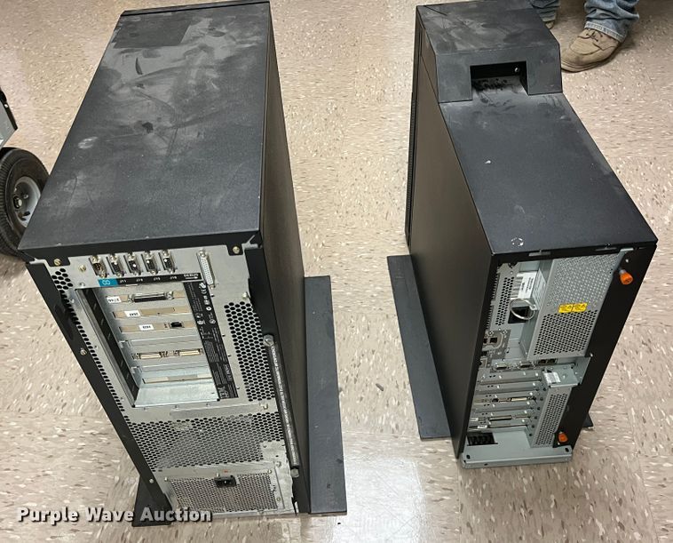 image for item JX9437 (32) CPUs