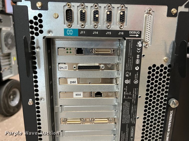 image for item JX9437 (32) CPUs